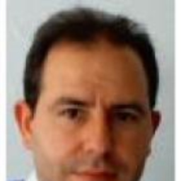 Jose Manuel Luque Ocaña