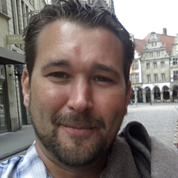 Oliver Groth