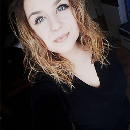 Sarah leann Redding