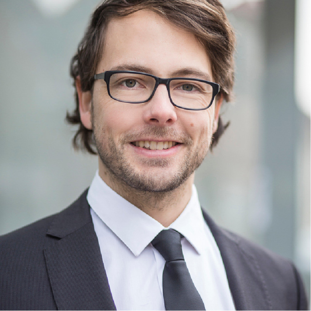 Dr. Julius Müller Associate Analytical Project Manager Bachem AG XING