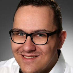 Profilbild Florian Müller