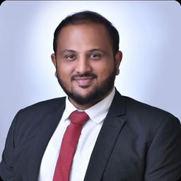 Karthik Vijaykumar
