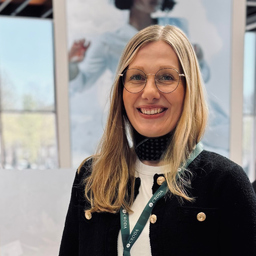 Ing. Viktoria Klassen-Ruhmann