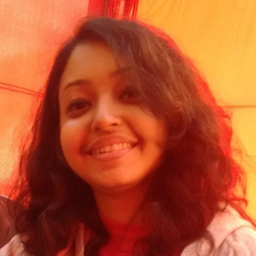 Namita Sharma