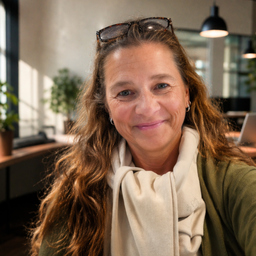 Profilbild Lenka Rink