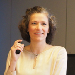 Dr. Caroline Porwoll