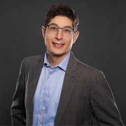 Dr. Matthias Dietrich PMP