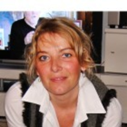 Profilbild Daniela Adam-Gisselbach