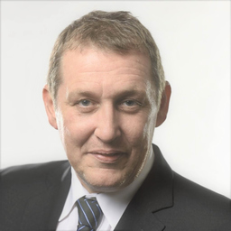Profilbild Thomas-Albert Weber