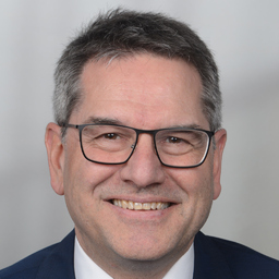 Ralf Vetterer
