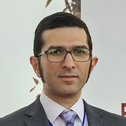 Amirshahin Shahinnejad