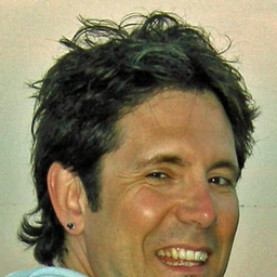 Dieter TOMM