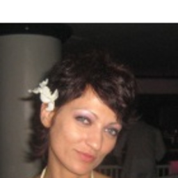 Silvana Tsolova