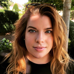 Linda Maria van Haaren