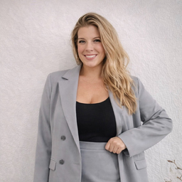 Linda Maria van Haaren