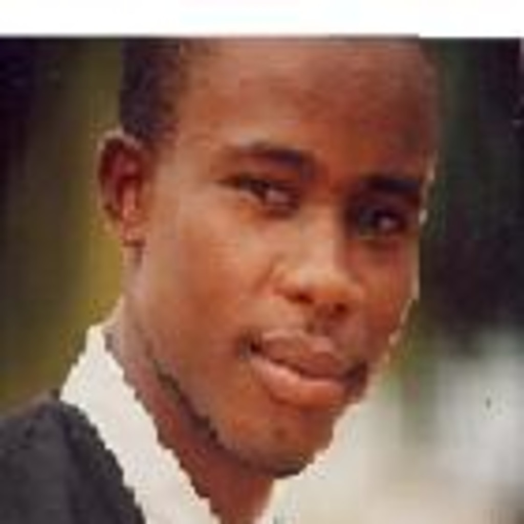 Enwereji Michael - Electrical/Electronics Engineering - Anambra State ...