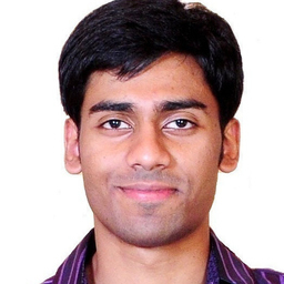 Vivek Kumar