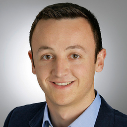 Profilbild Markus Büchele