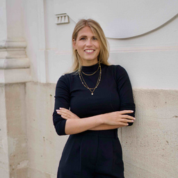 Ann-Sophie Zeller