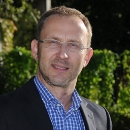 Detlef Sellin