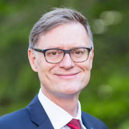 Dr. Michael Krebs
