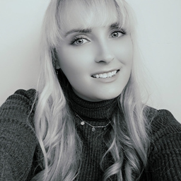 Tamara Huter BA