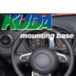 Kudausa Mountingbase