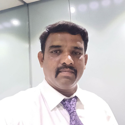 Amrutha Raj