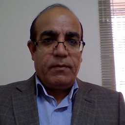 Alireza Narimani