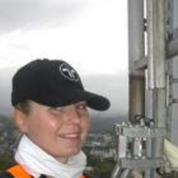 Tanja Lissy Reimer