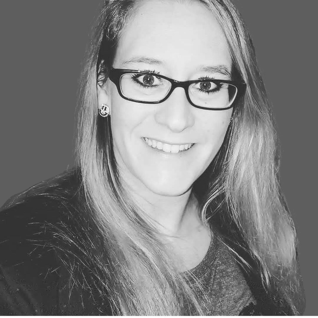 Social Media Profilbild Stephanie Kalz Aachen