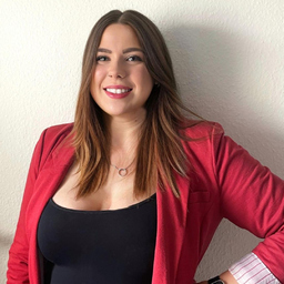 Jasmin Stauffenberg