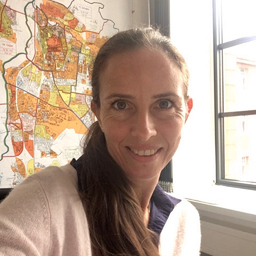 Tina von Minnigerode