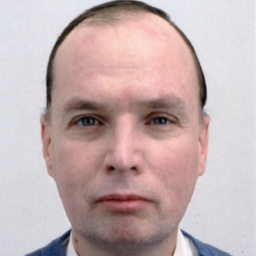Olivier Huglo