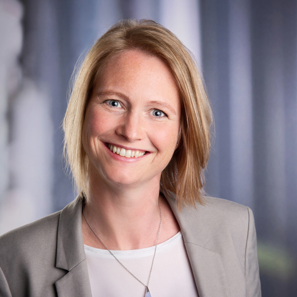 Susanne Friedrich Business Moderation und Konfliktmanagement in