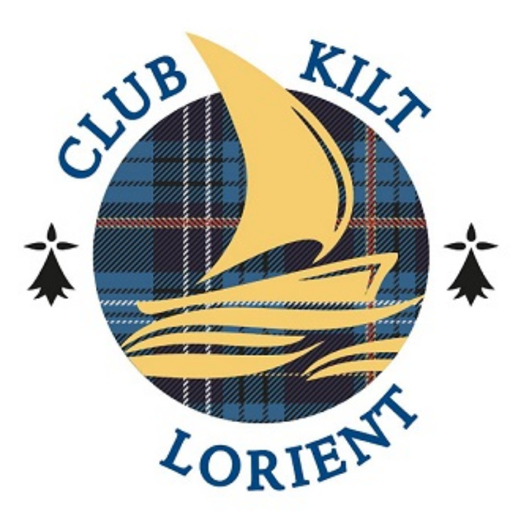 Jacques LEMERLE Vice President Club Kilt du Pays de Lorient XING