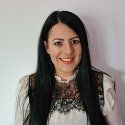 Ajla Spahic-Kupusovic