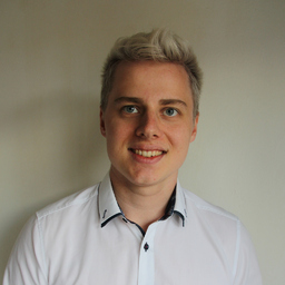 Linus Pogoda
