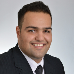 Ing. Aref Moughraby