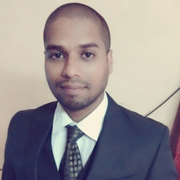 Vasudevan Sundaramurthy