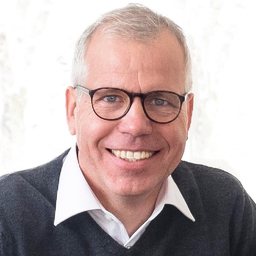 Dipl.-Ing. Uwe Kuhfeldt
