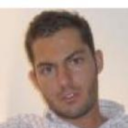 Raúl Romero Martín
