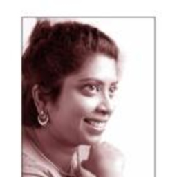 Barnishikha Das