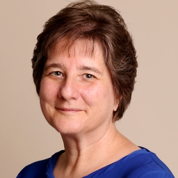 Profilbild Brigitte Weber