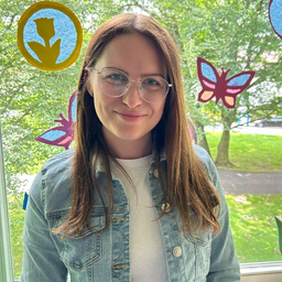 Yessica Katharina Drese