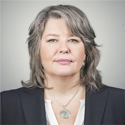 Patricia Graf