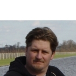 Patrick Verryt