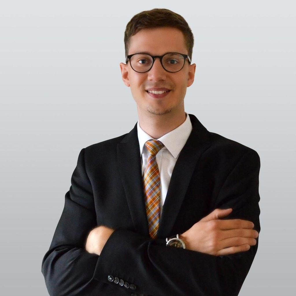 Thomas Stoll Projektfinanzierung Energie & Infrastruktur UmweltBank