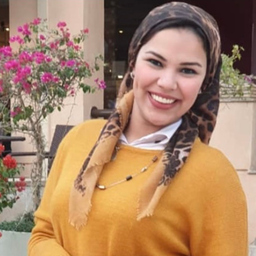 Esraa Alim