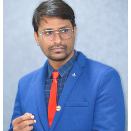 Mahendra Nadh Daram